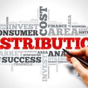 Distribution, services distributor