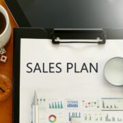 Sales plans
